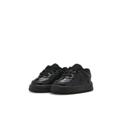 Nike Force 1 Low TD Black IV2451-010 | Pro Feet
