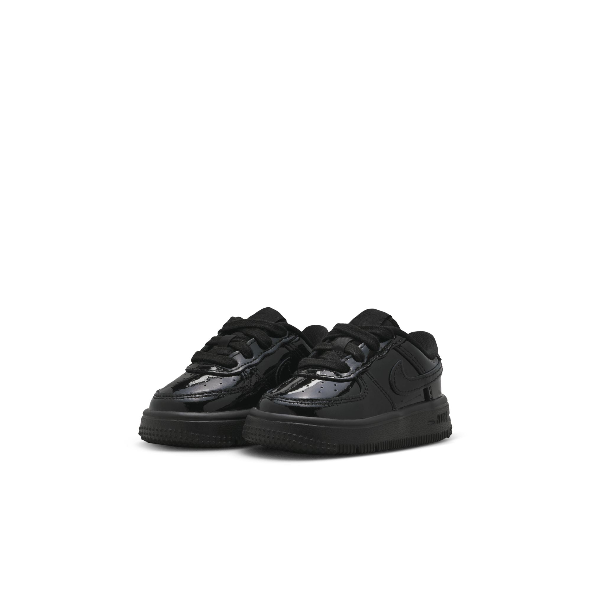 Nike Force 1 Low TD Black IV2451-010 | Pro Feet