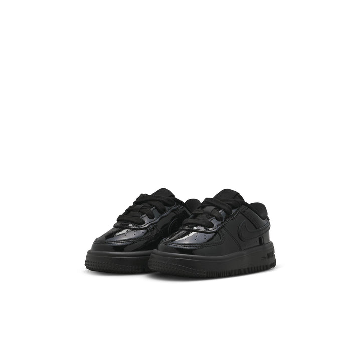 Nike Force 1 Low TD Black IV2451-010 | Pro Feet