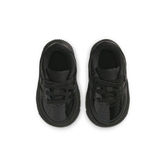 Nike Force 1 Low TD Black IV2451-010 | Pro Feet