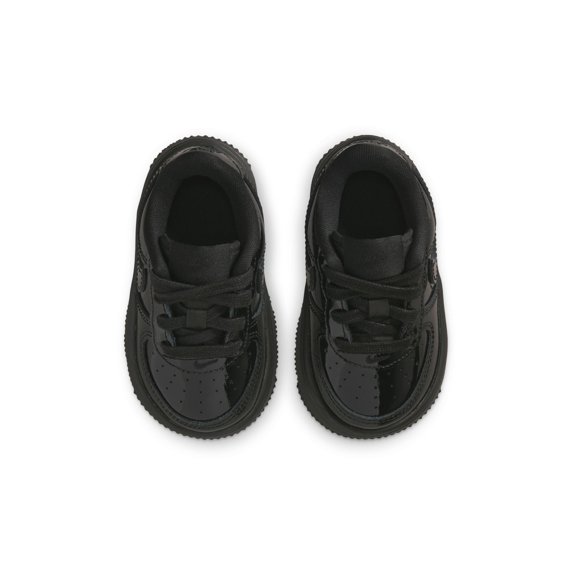 Nike Force 1 Low TD Black IV2451-010 | Pro Feet