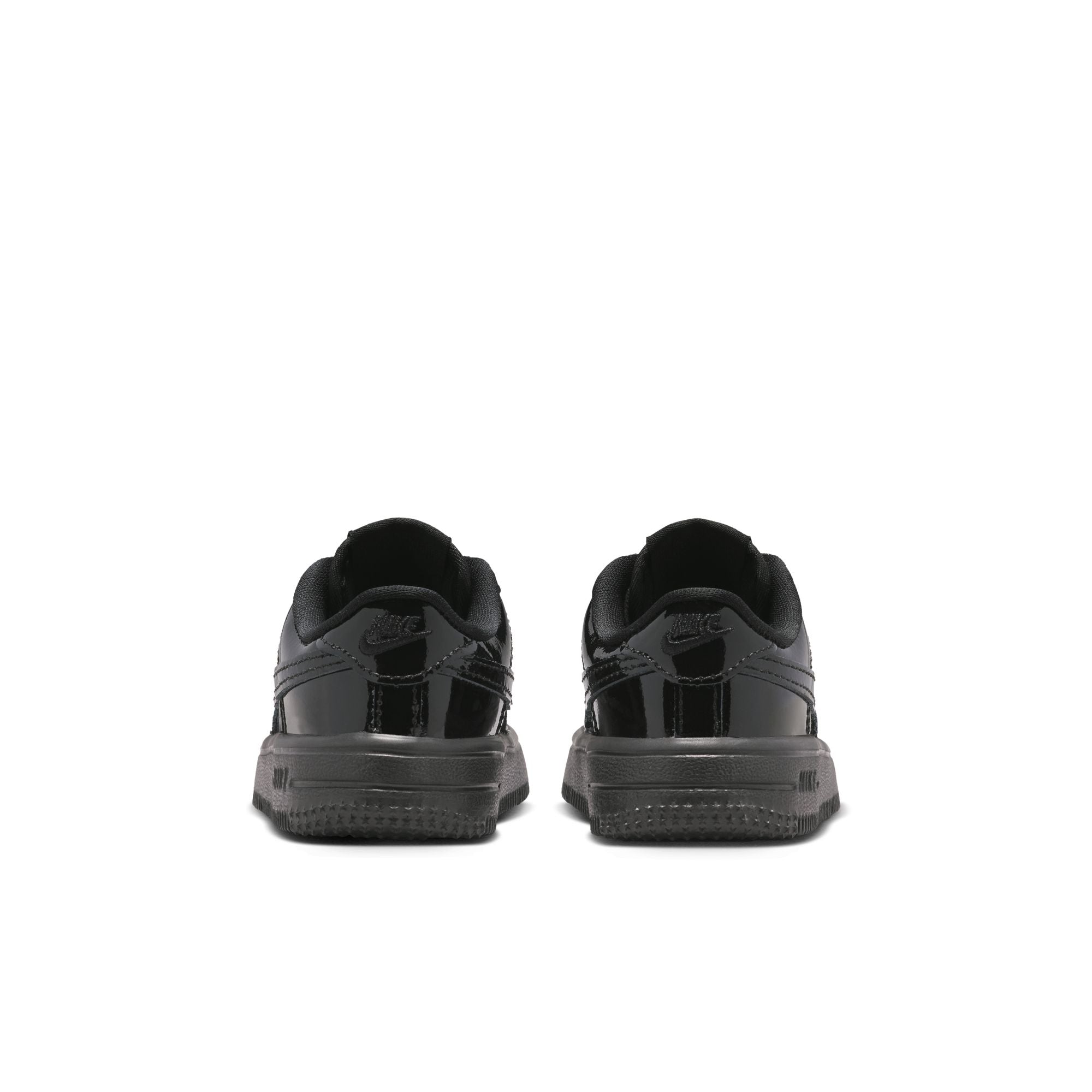 Nike Force 1 Low TD Black IV2451-010 | Pro Feet