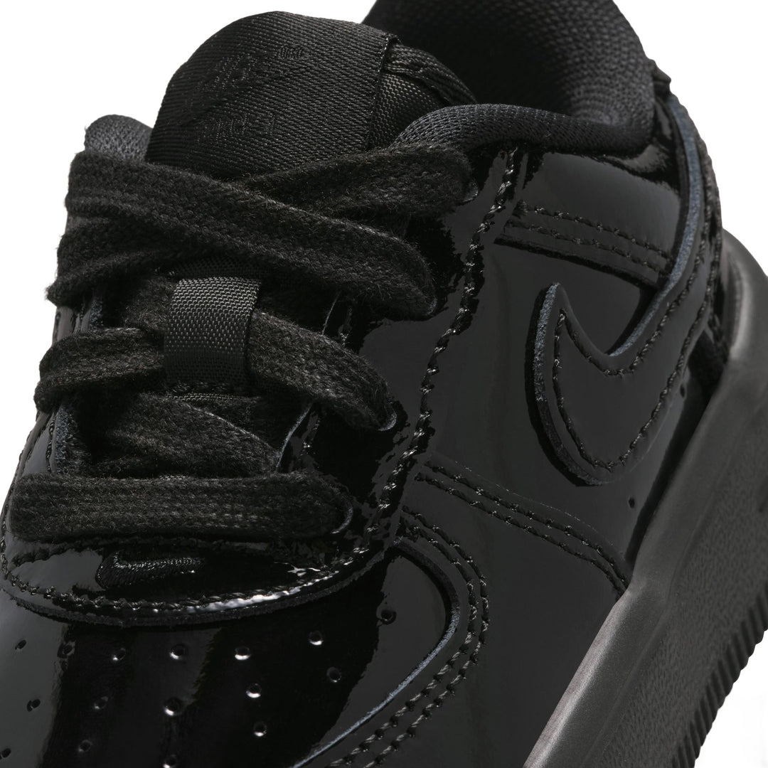 Nike Force 1 Low TD Black IV2451-010 | Pro Feet