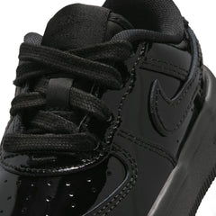 Nike Force 1 Low TD Black IV2451-010 | Pro Feet
