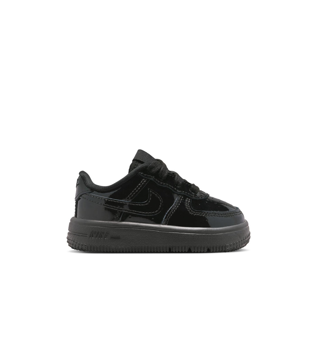 Nike Force 1 Low TD Black IV2451-010 | Pro Feet