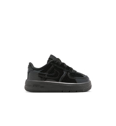 Nike Force 1 Low TD Black IV2451-010 | Pro Feet