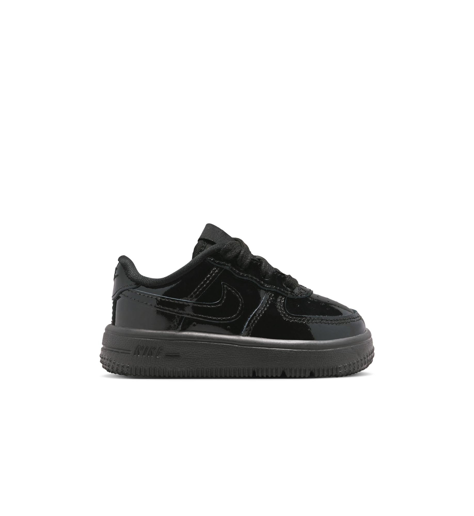 Nike Force 1 Low TD Black IV2451-010 | Pro Feet