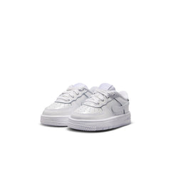 Nike Force 1 Low TD White White IV2451-100 | Pro Feet