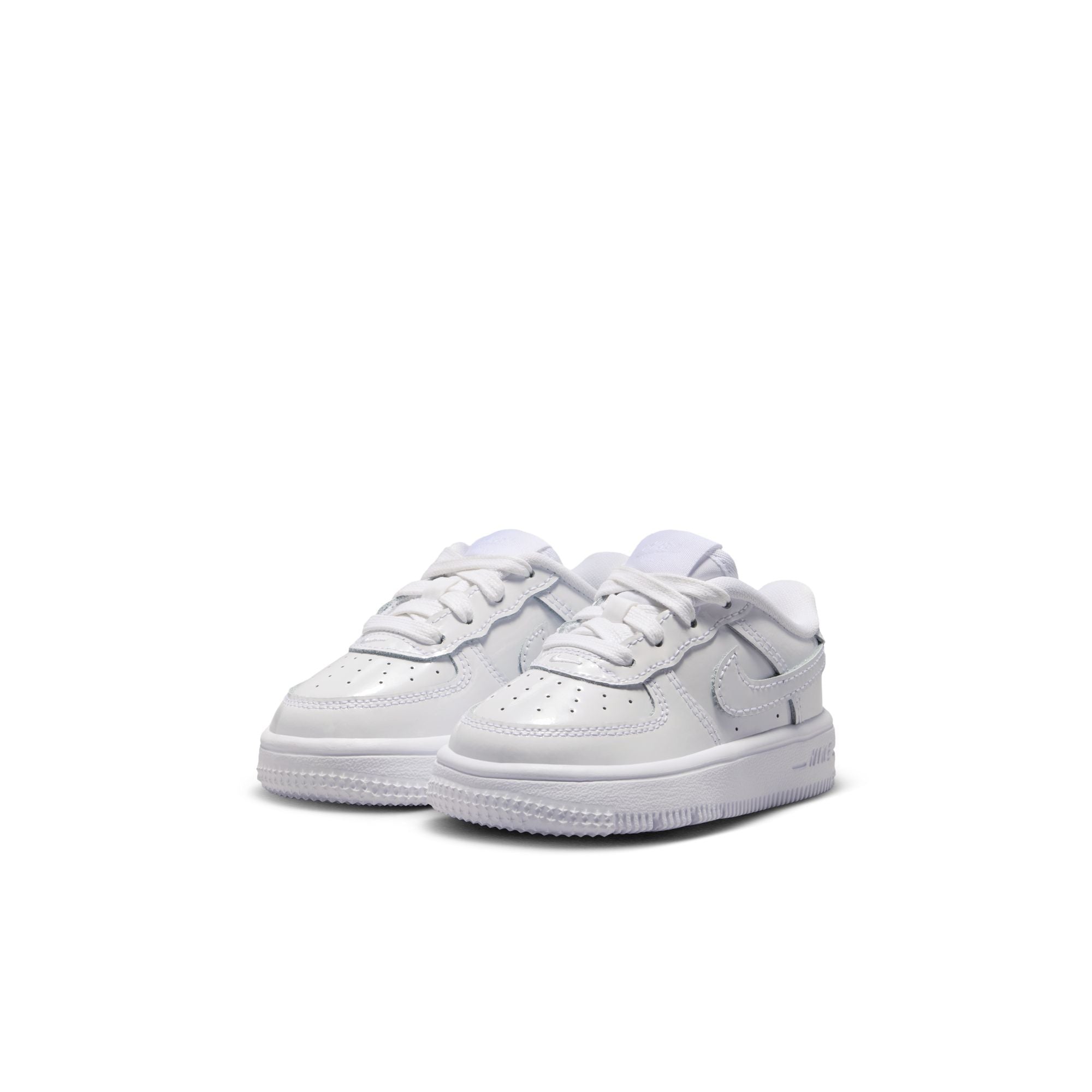 Nike Force 1 Low TD White White IV2451-100 | Pro Feet