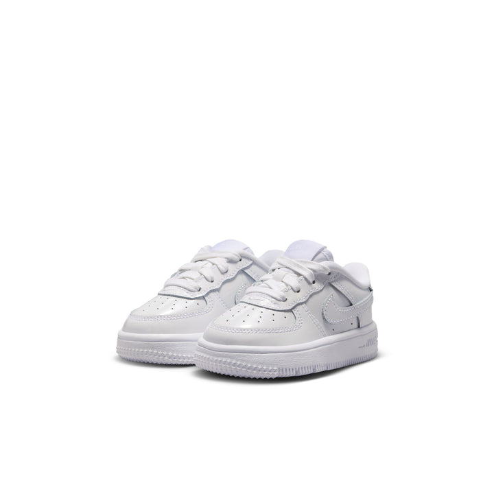 Nike Force 1 Low TD White White IV2451-100 | Pro Feet