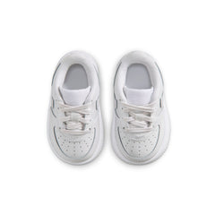 Nike Force 1 Low TD White White IV2451-100 | Pro Feet