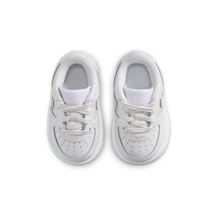 Nike Force 1 Low TD White White IV2451-100 | Pro Feet