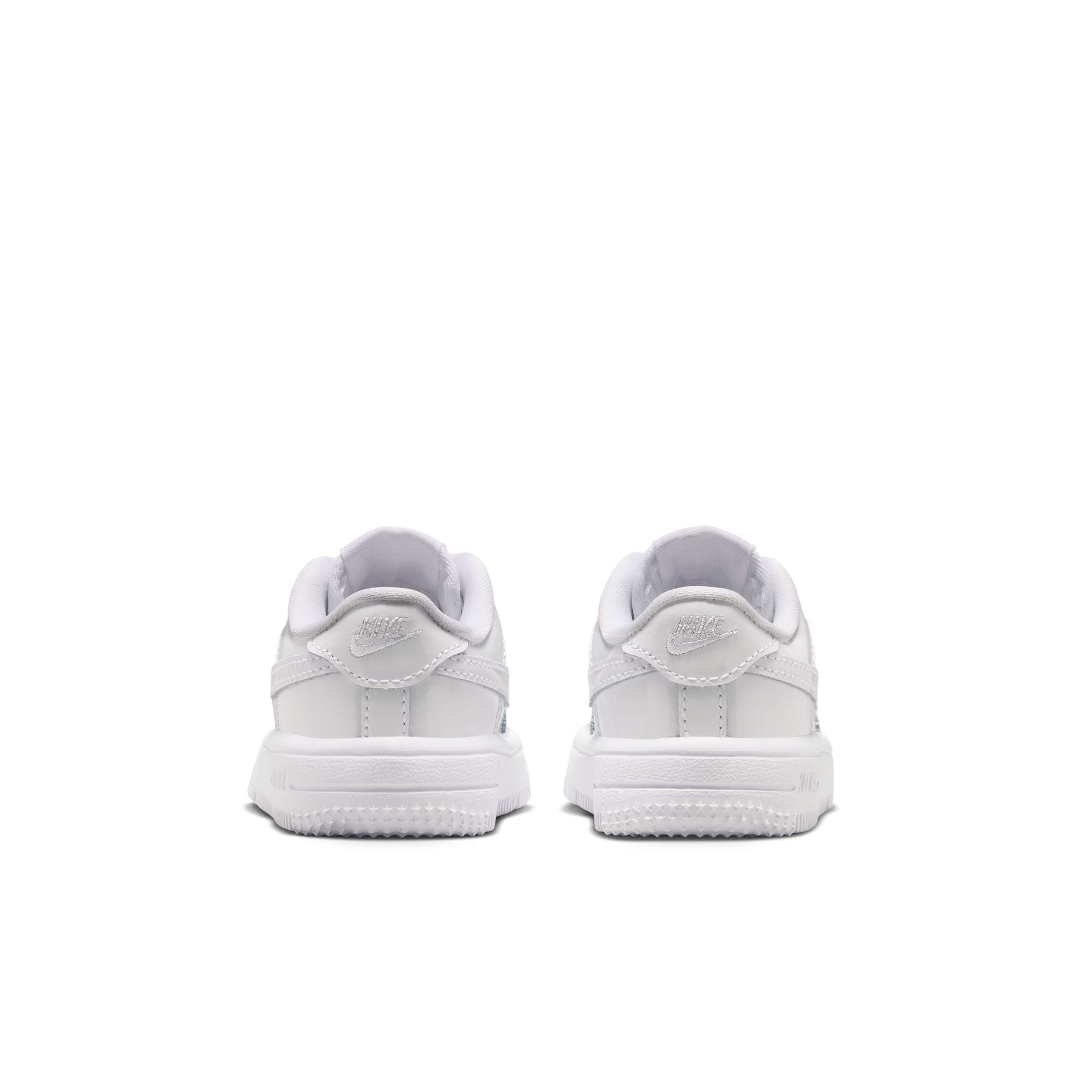 Nike Force 1 Low TD White White IV2451-100 | Pro Feet