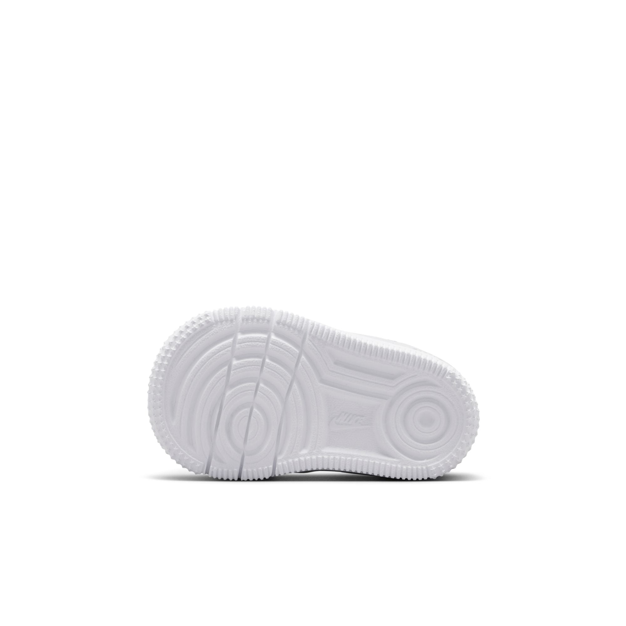 Nike Force 1 Low TD White White IV2451-100 | Pro Feet