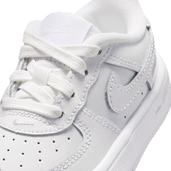 Nike Force 1 Low TD White White IV2451-100 | Pro Feet