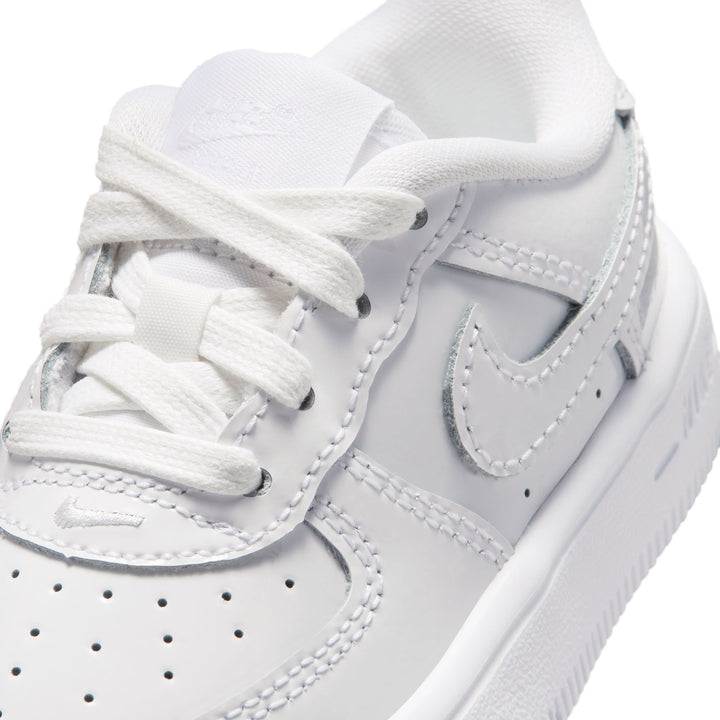 Nike Force 1 Low TD White White IV2451-100 | Pro Feet