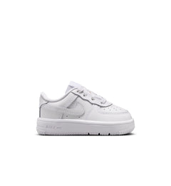 Nike Force 1 Low TD White White IV2451-100 | Pro Feet