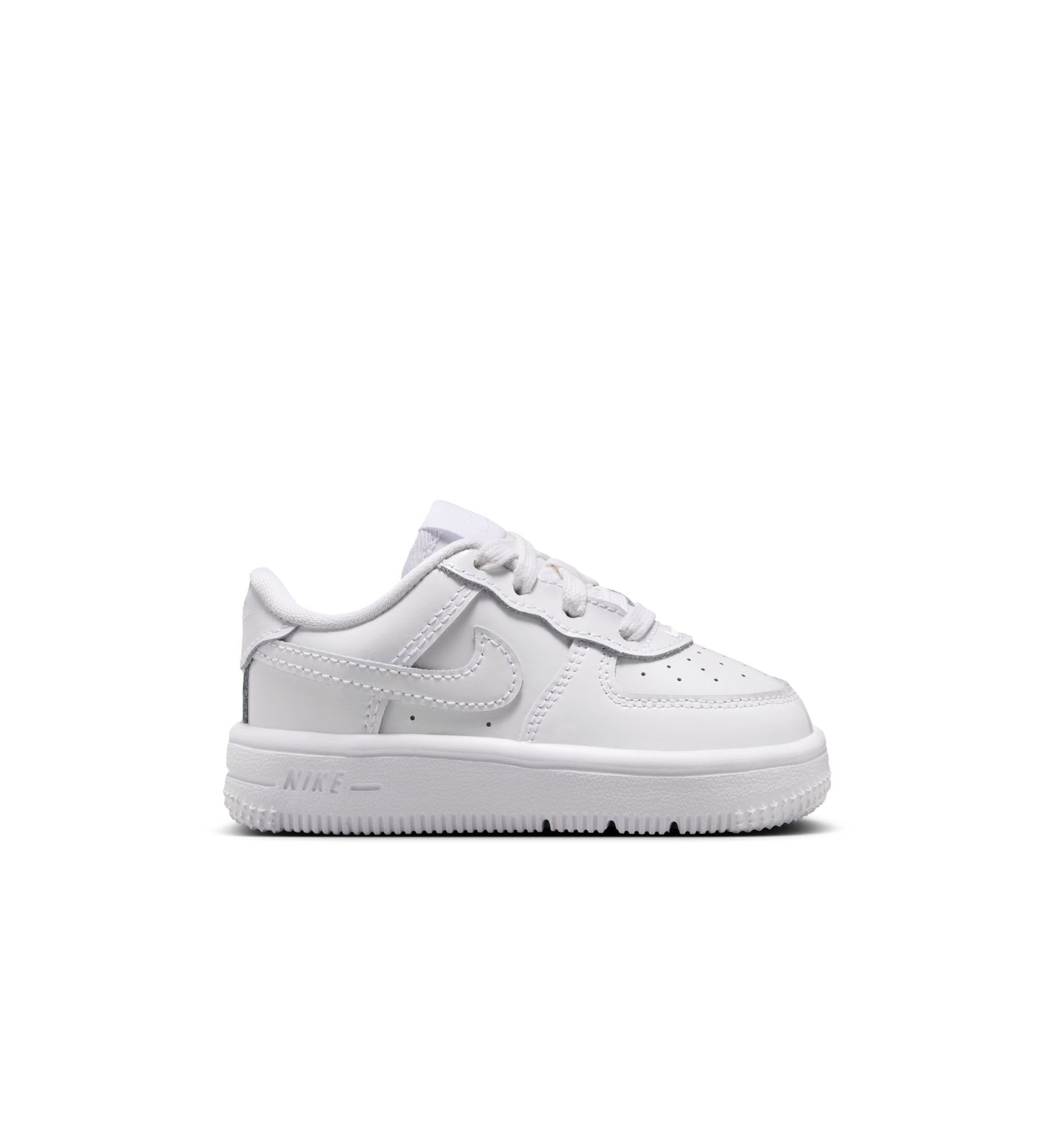 Nike Force 1 Low TD White White IV2451-100 | Pro Feet
