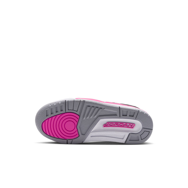 Jordan Spizike Low PS White Laser Fuchsia IV2613-100 | Pro Feet
