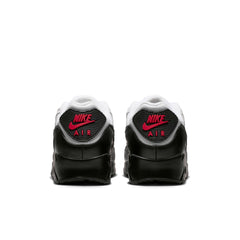 Nike Air Max 90 White Black University Red IV2867-100 | Pro Feet
