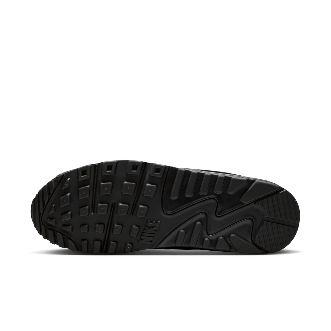 Nike Air Max 90 White Black University Red IV2867-100 | Pro Feet
