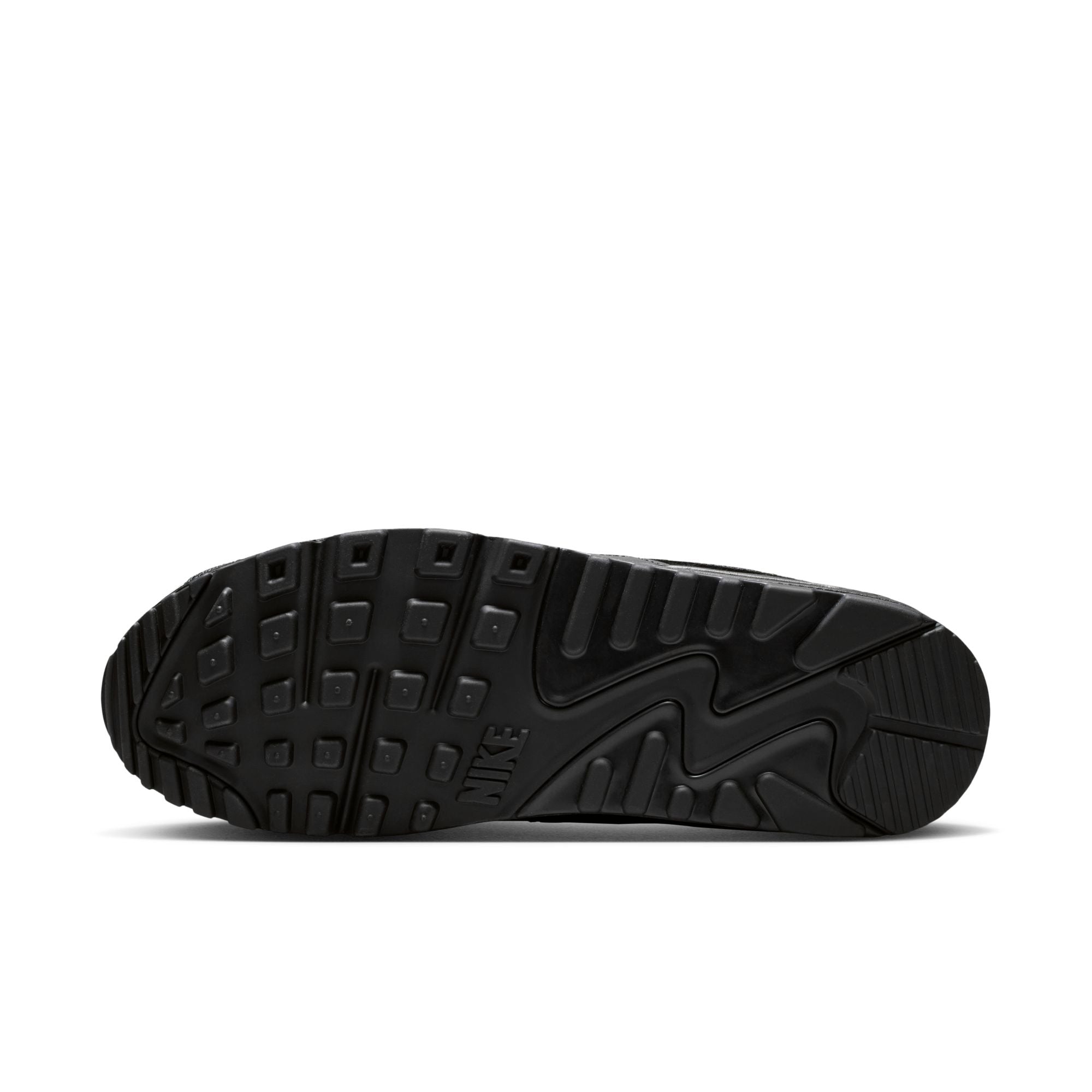 Nike Air Max 90 White Black University Red IV2867-100 | Pro Feet