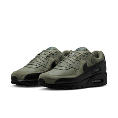 Nike Air Max 90 Silver Sage/Black/Mineral Slate IV2868-328 | Pro Feet