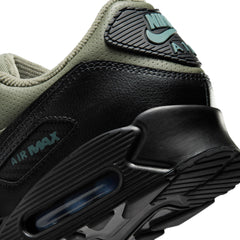 Nike Air Max 90 Silver Sage/Black/Mineral Slate IV2868-328 | Pro Feet