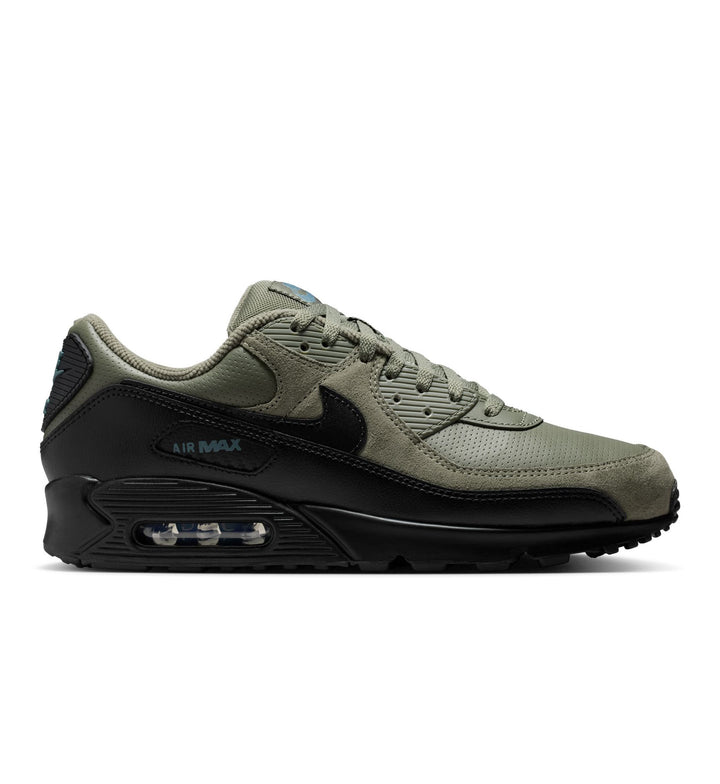 Nike Air Max 90 Silver Sage/Black/Mineral Slate IV2868-328 | Pro Feet