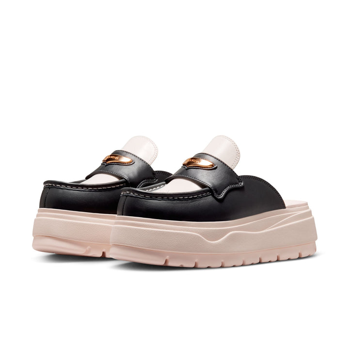 Women’s Air Jordan Mule SE Off Noir Metallic Gold Chalk IV5070-001 | Pro Feet