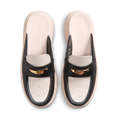 Women’s Air Jordan Mule SE Off Noir Metallic Gold Chalk IV5070-001 | Pro Feet