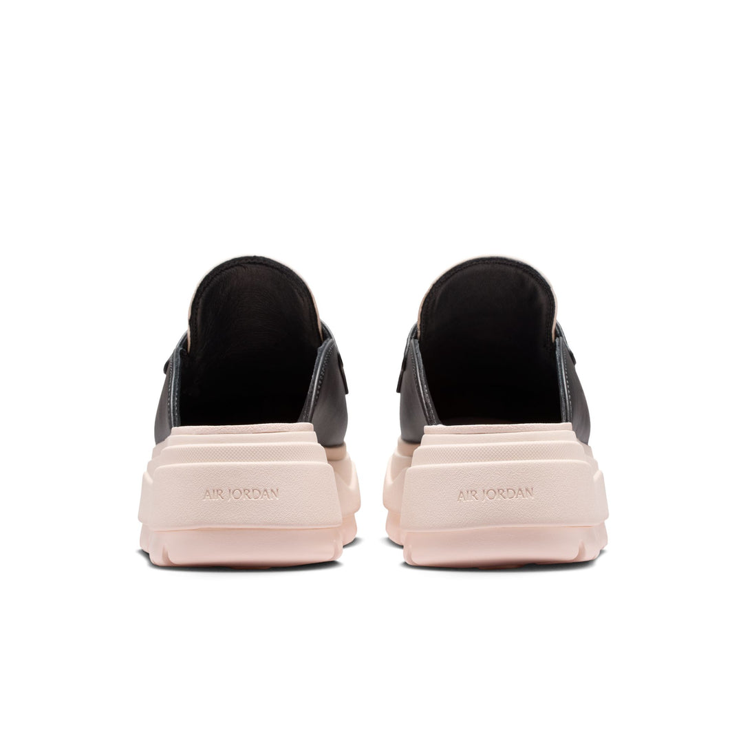 Women’s Air Jordan Mule SE Off Noir Metallic Gold Chalk IV5070-001 | Pro Feet