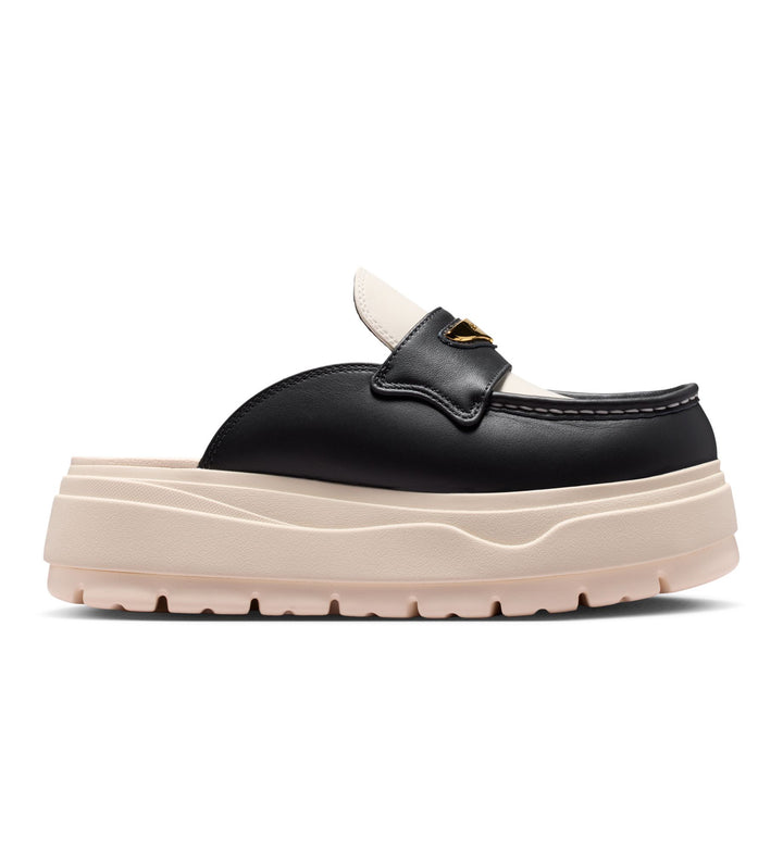 Women’s Air Jordan Mule SE Off Noir Metallic Gold Chalk IV5070-001 | Pro Feet