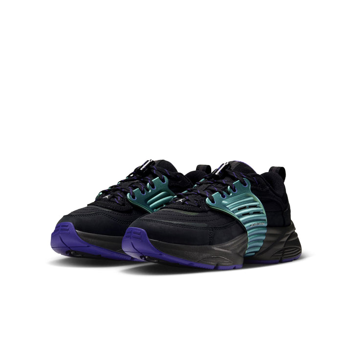 Jordan Trunner O/S SE GS Black Dark Concord IV5451-001 | Pro Feet