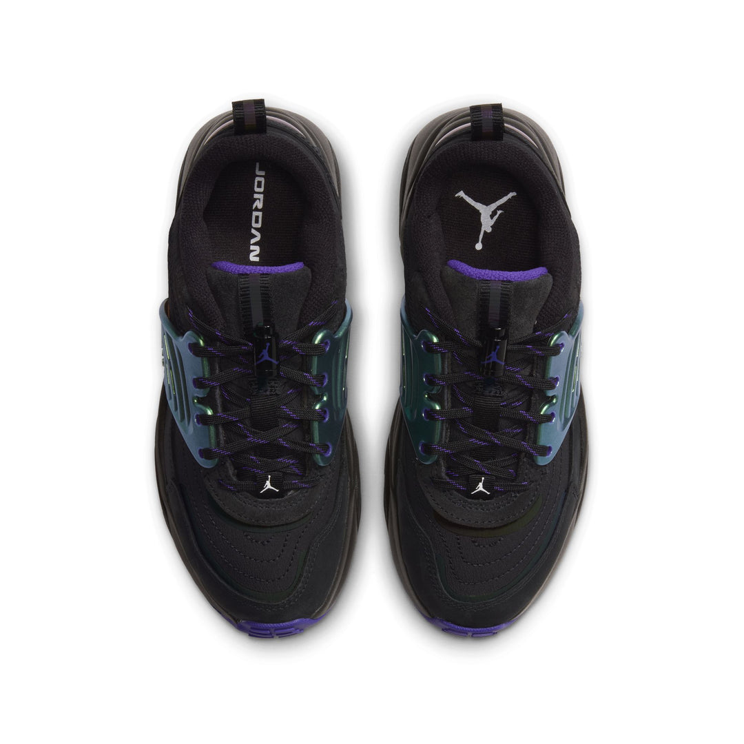 Jordan Trunner O/S SE GS Black Dark Concord IV5451-001 | Pro Feet