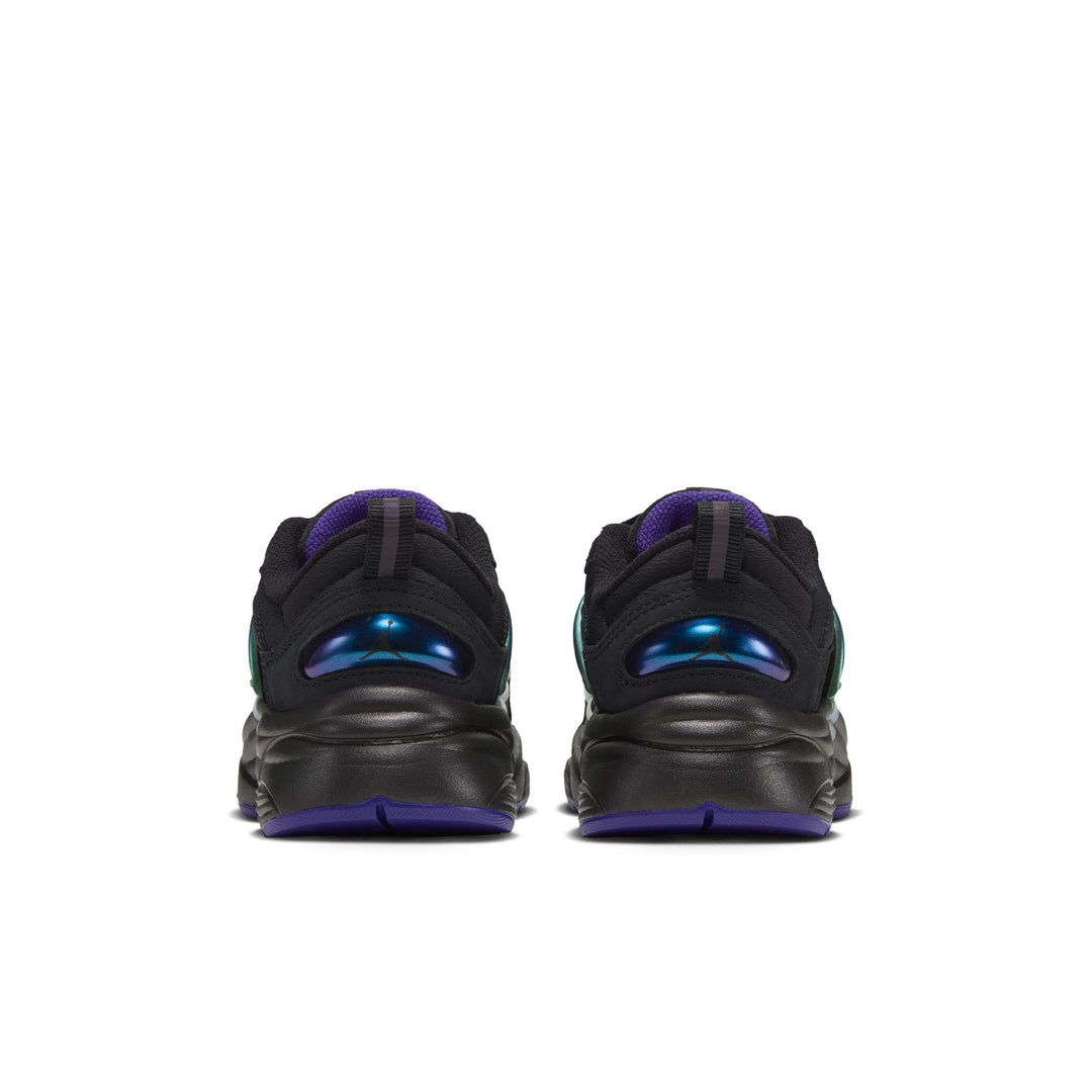 Jordan Trunner O/S SE GS Black Dark Concord IV5451-001 | Pro Feet