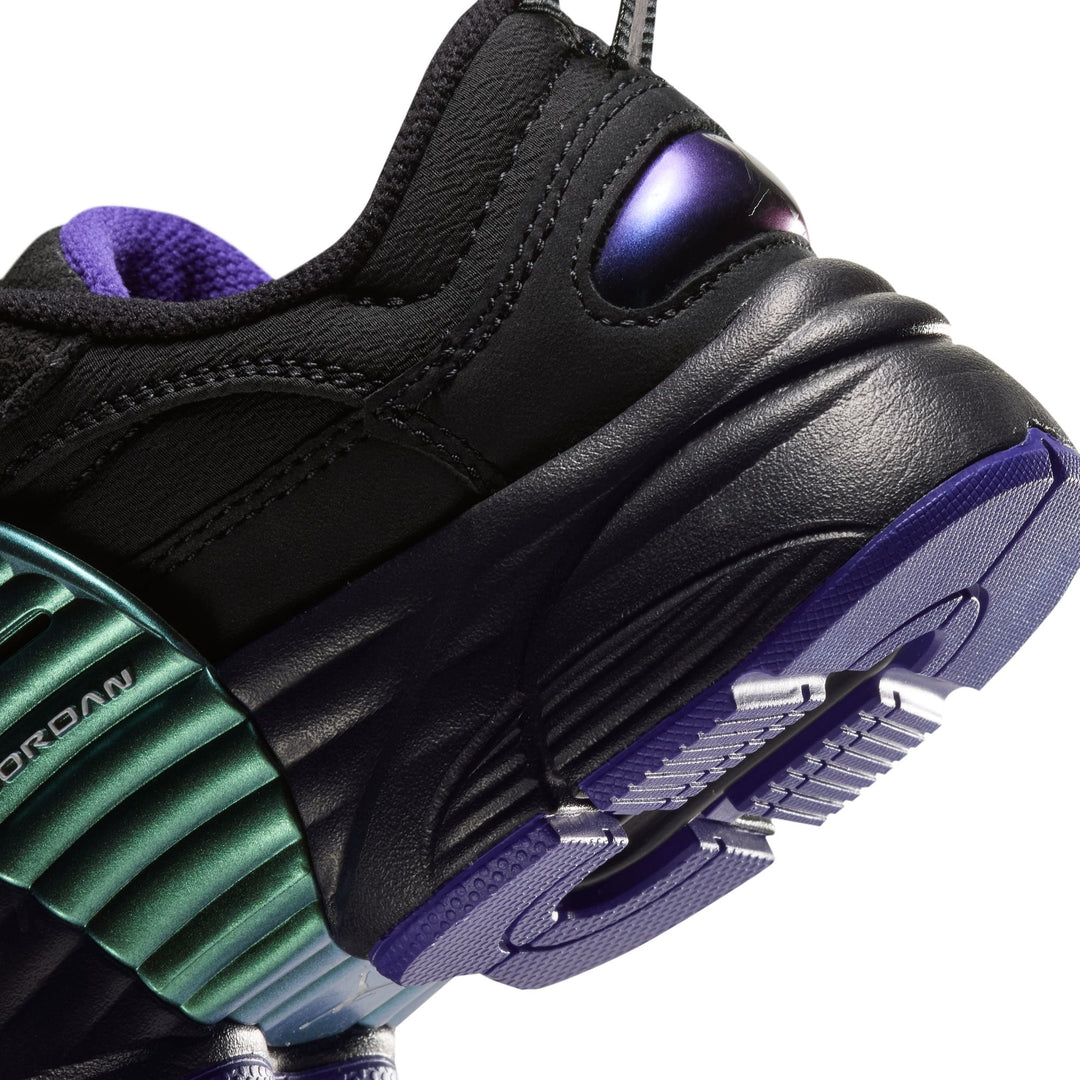 Jordan Trunner O/S SE GS Black Dark Concord IV5451-001 | Pro Feet