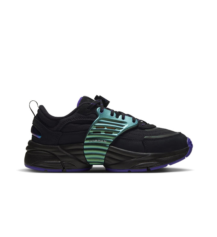 Jordan Trunner O/S SE GS Black Dark Concord IV5451-001 | Pro Feet