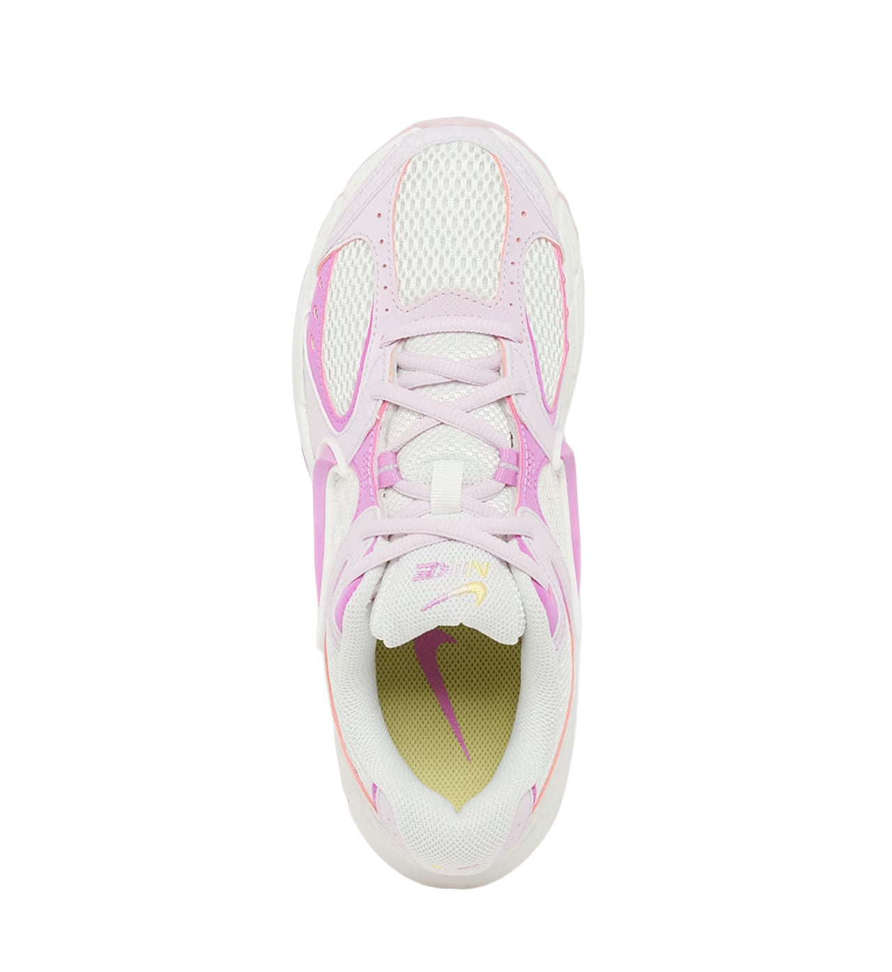Nike V5 RNR Women’s Summit White Light Magenta Bleached Lilac IV5522-100 | Pro Feet