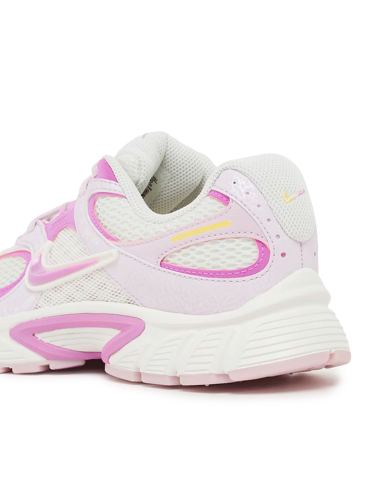 Nike V5 RNR Women’s Summit White Light Magenta Bleached Lilac IV5522-100 | Pro Feet