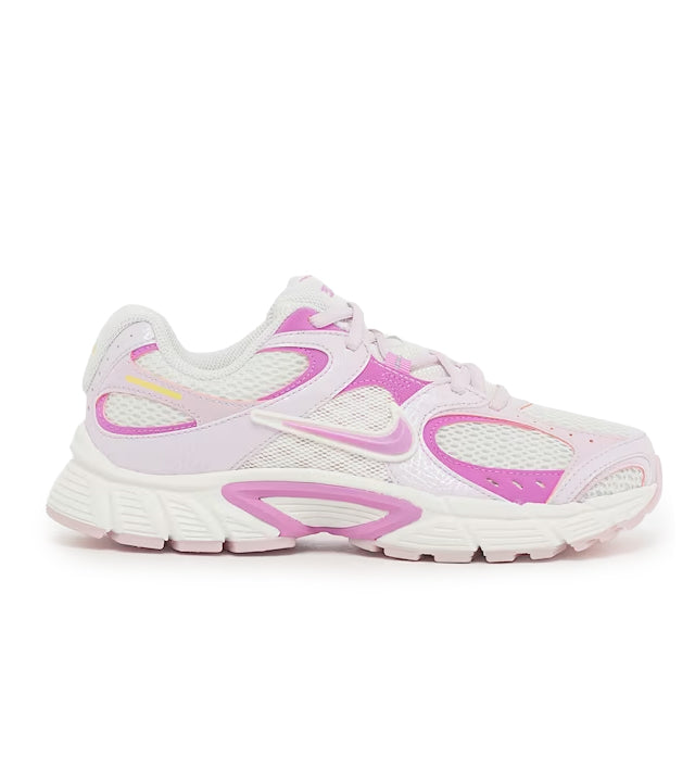 Nike V5 RNR Women’s Summit White Light Magenta Bleached Lilac IV5522-100 | Pro Feet