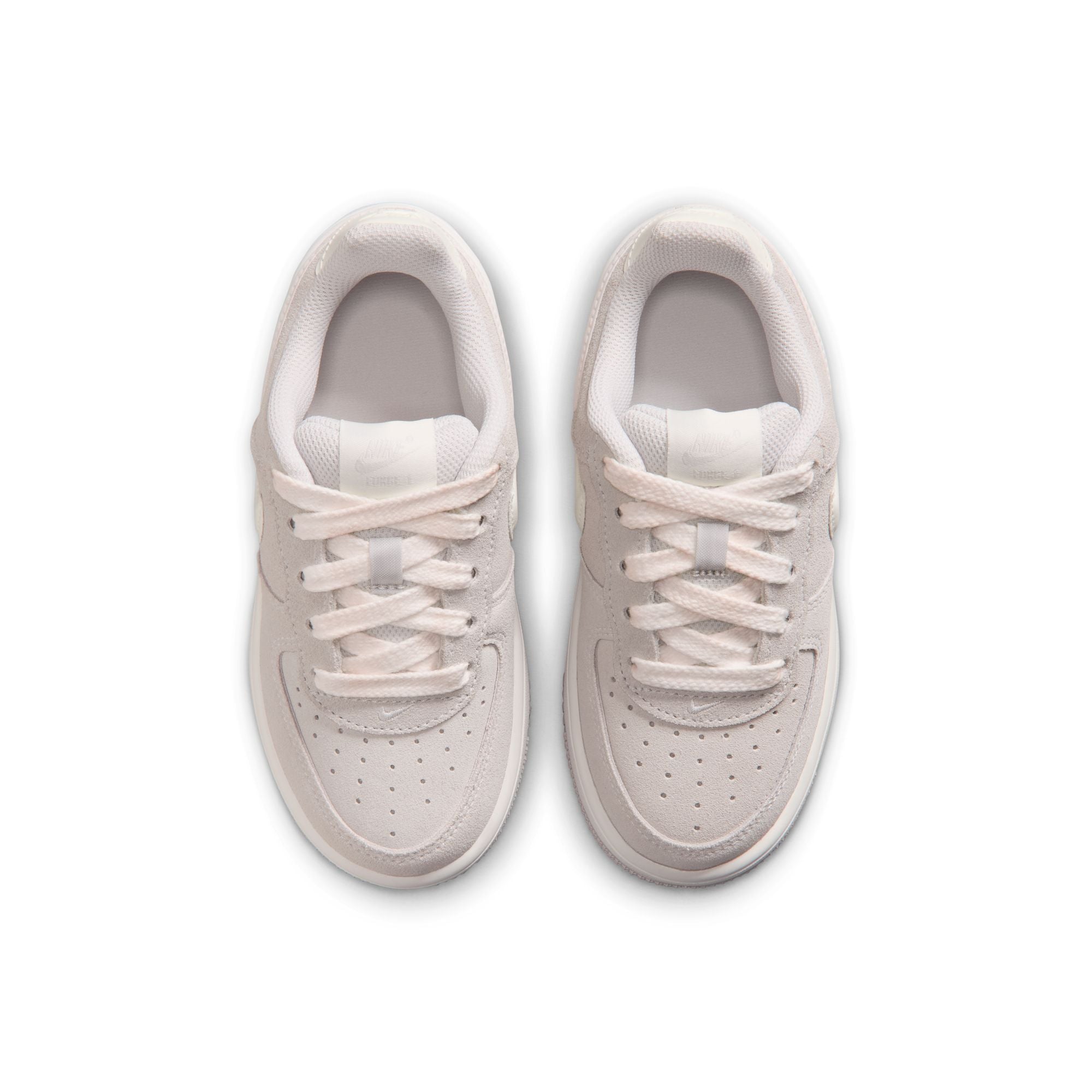 Nike Force 1 Low PS Vast Grey Sail IV5766-078 | Pro Feet