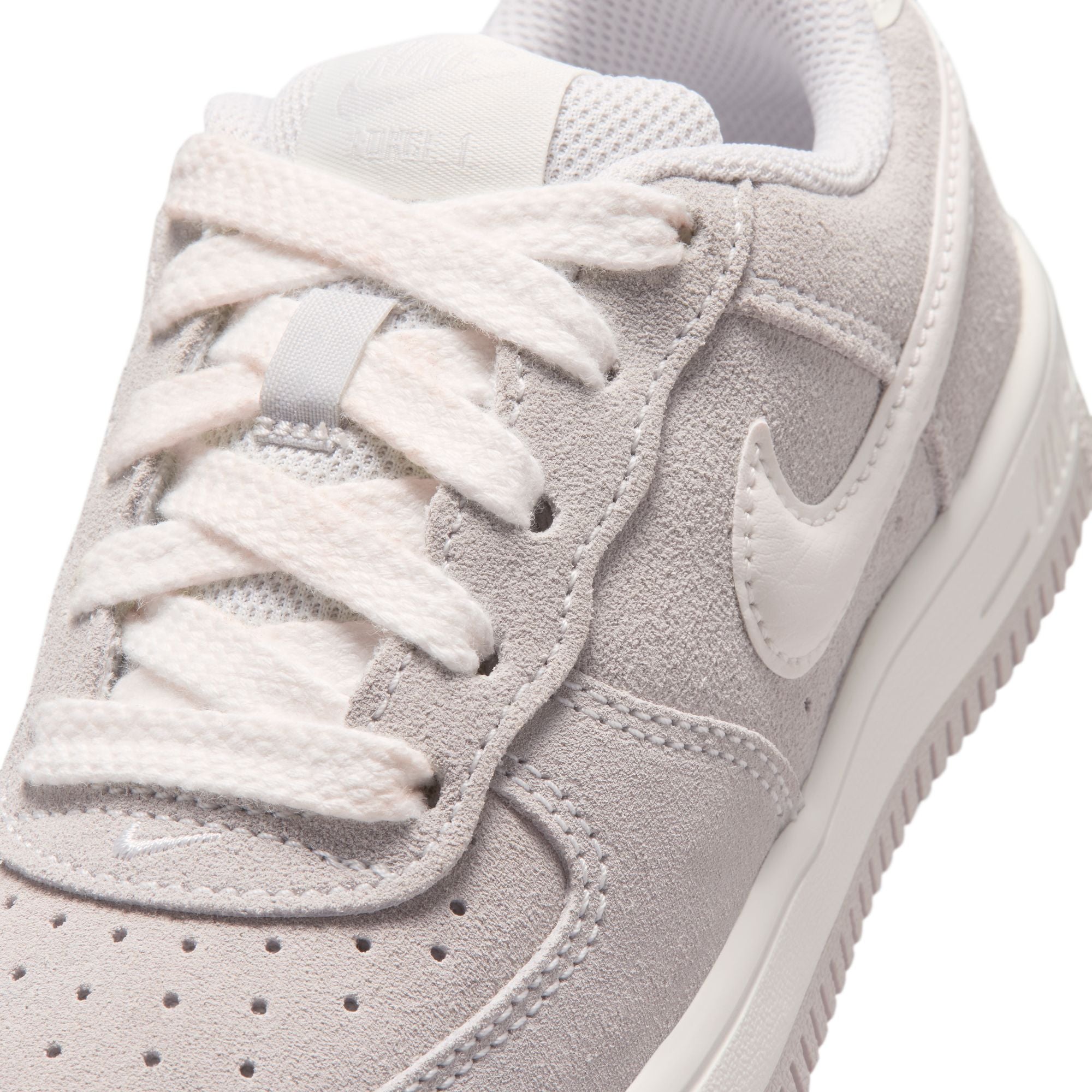 Nike Force 1 Low PS Vast Grey Sail IV5766-078 | Pro Feet