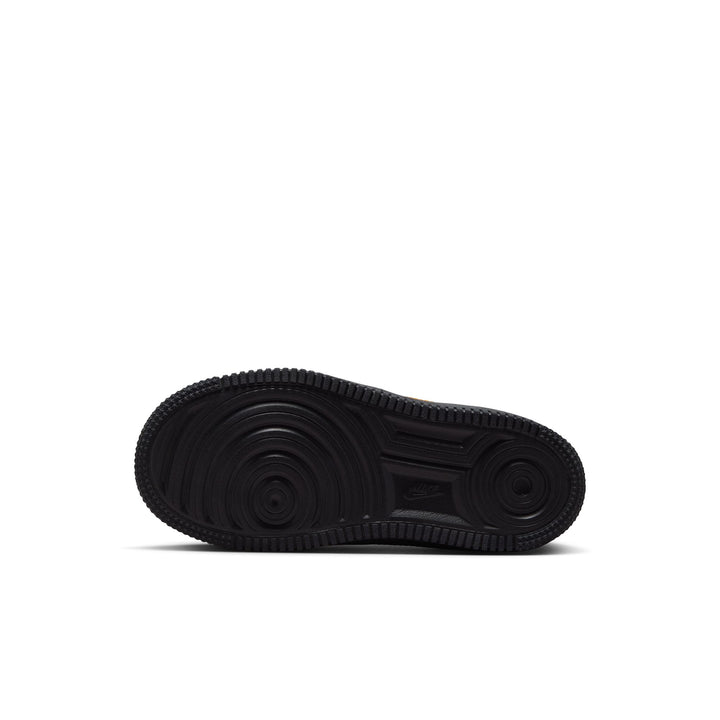 Nike Force 1 Low PS Black Action Grape Laser Orange IV5949-001 | Pro Feet