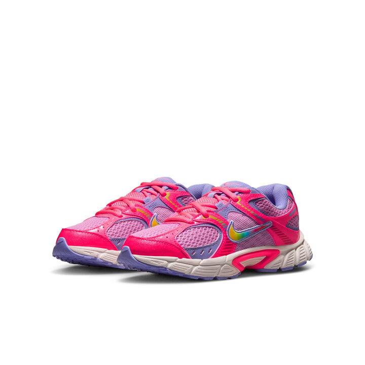 Nike V5 RNR GS Hot Punch Multi-Color Pink Rise IV6242-674 | Pro Feet