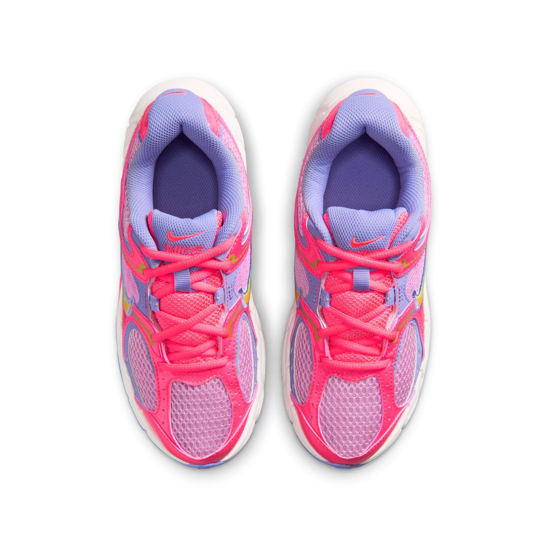 Nike V5 RNR GS Hot Punch Multi-Color Pink Rise IV6242-674 | Pro Feet