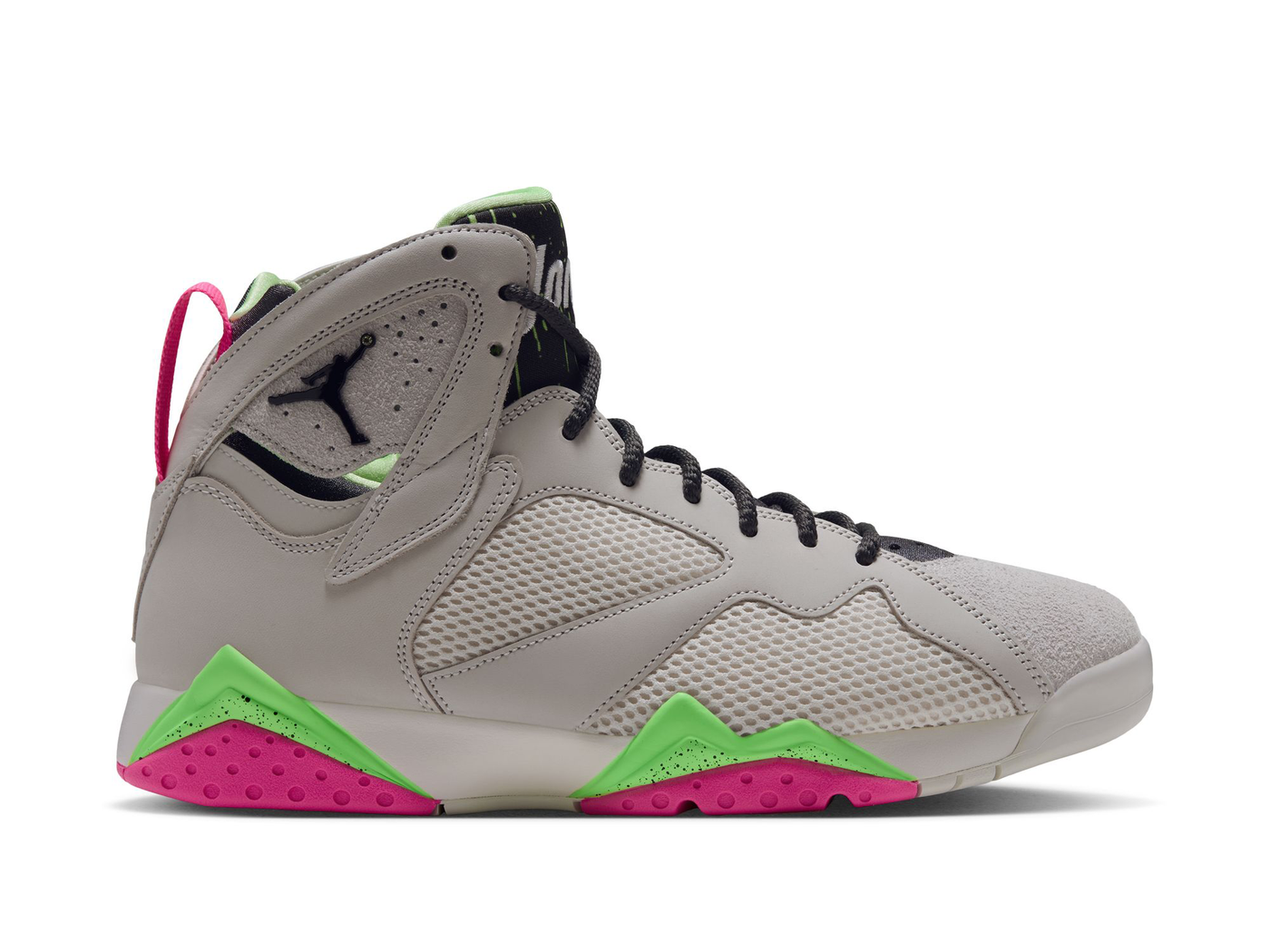 Jordan 7 'Tennis Day'