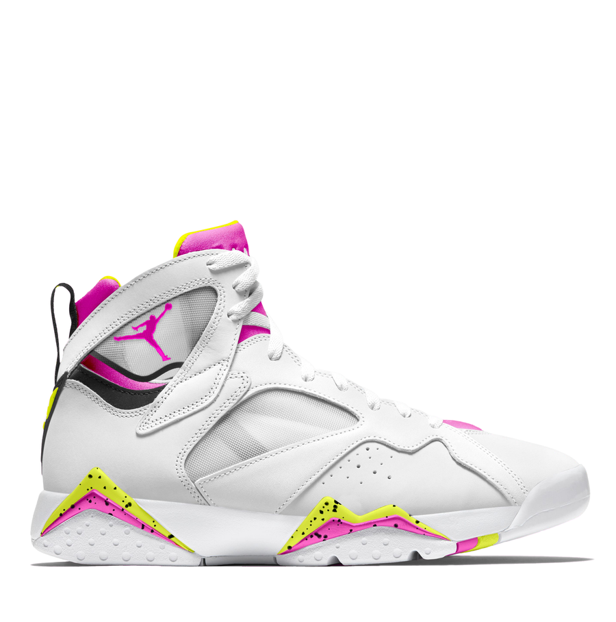 Jordan 7 'Tennis Day'