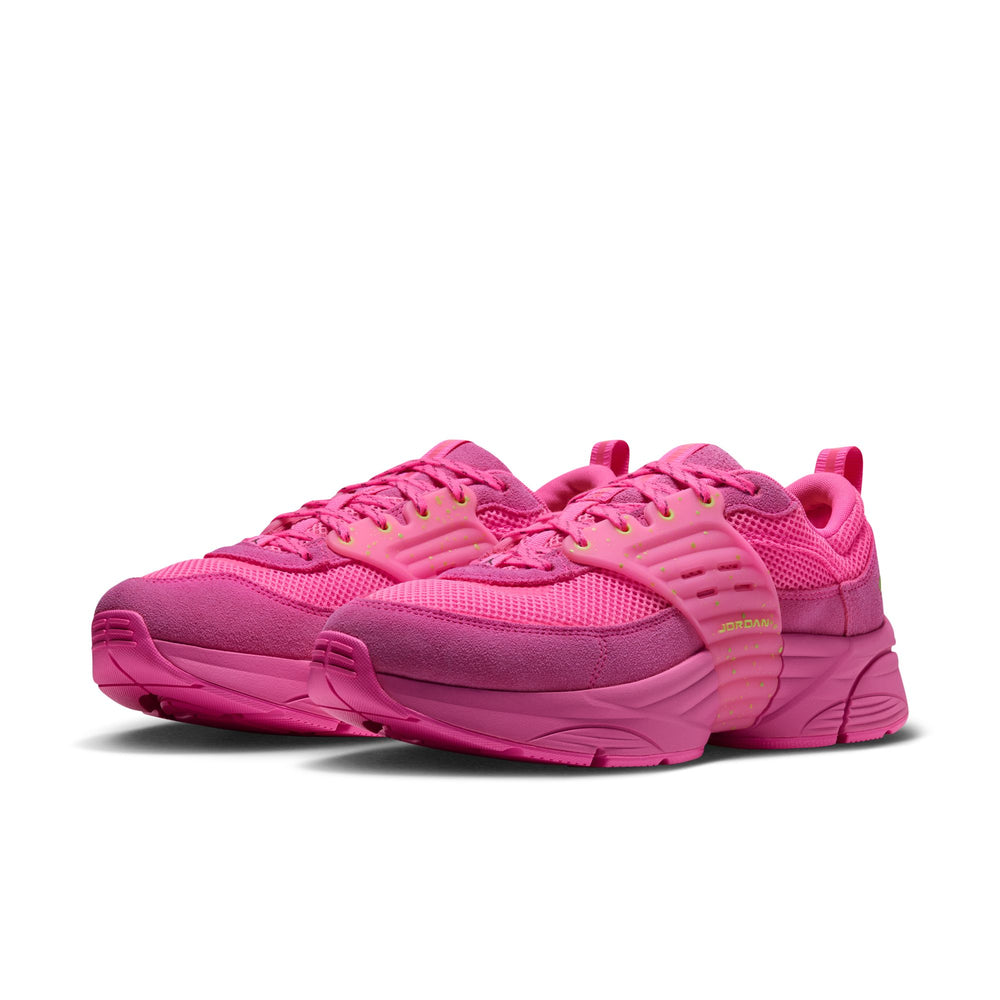 Jordan Trunner O/S Pink Blast Anthracite Lime Blast IV6510-601 | Pro Feet