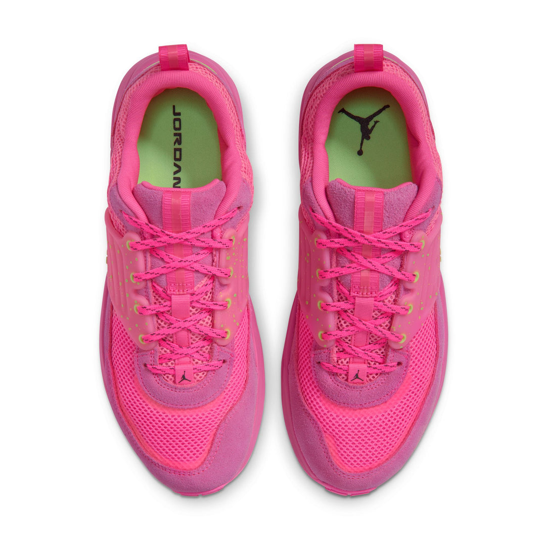 Jordan Trunner O/S Pink Blast Anthracite Lime Blast IV6510-601 | Pro Feet